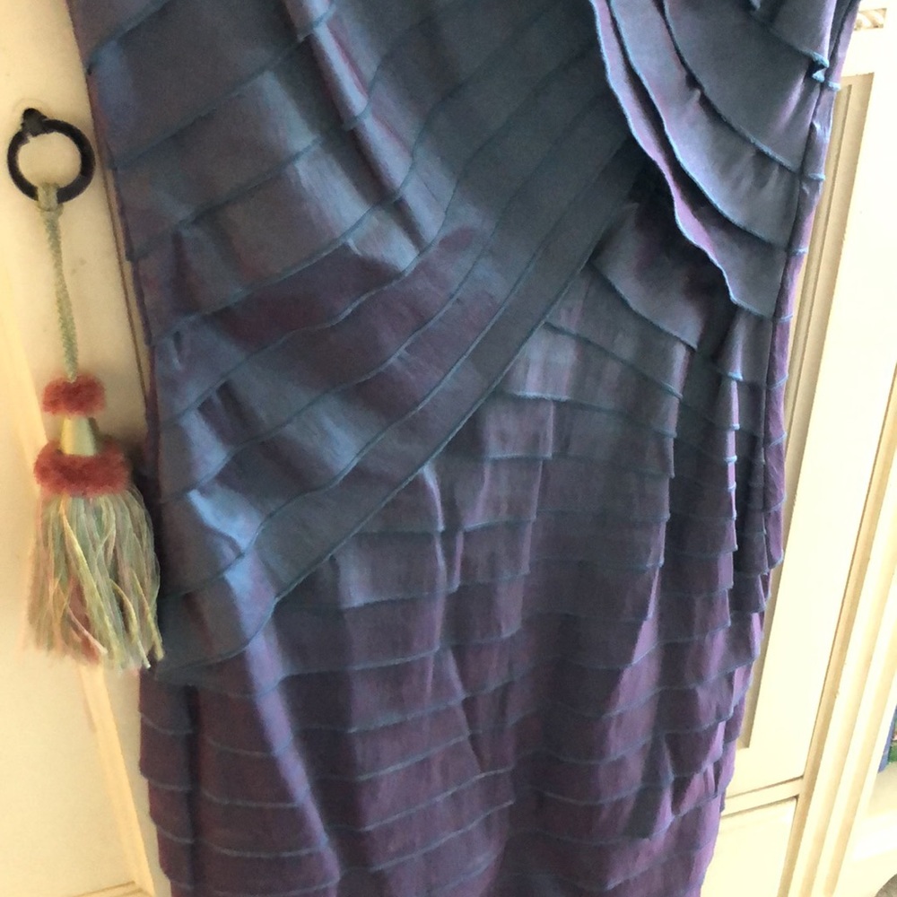 Tadashi Shoji Sheath Dress - Picture 12 of 12